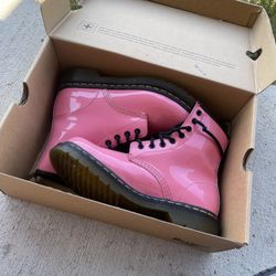 Dr. Martens Boots Women