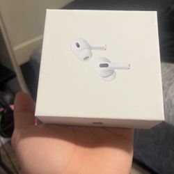 Apple AirPods Pro2