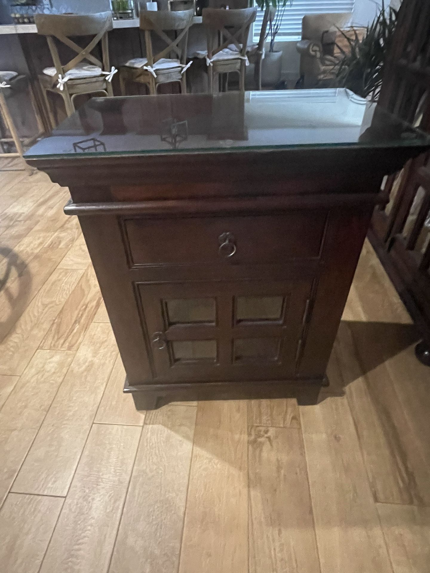PB Side/ End Table 
