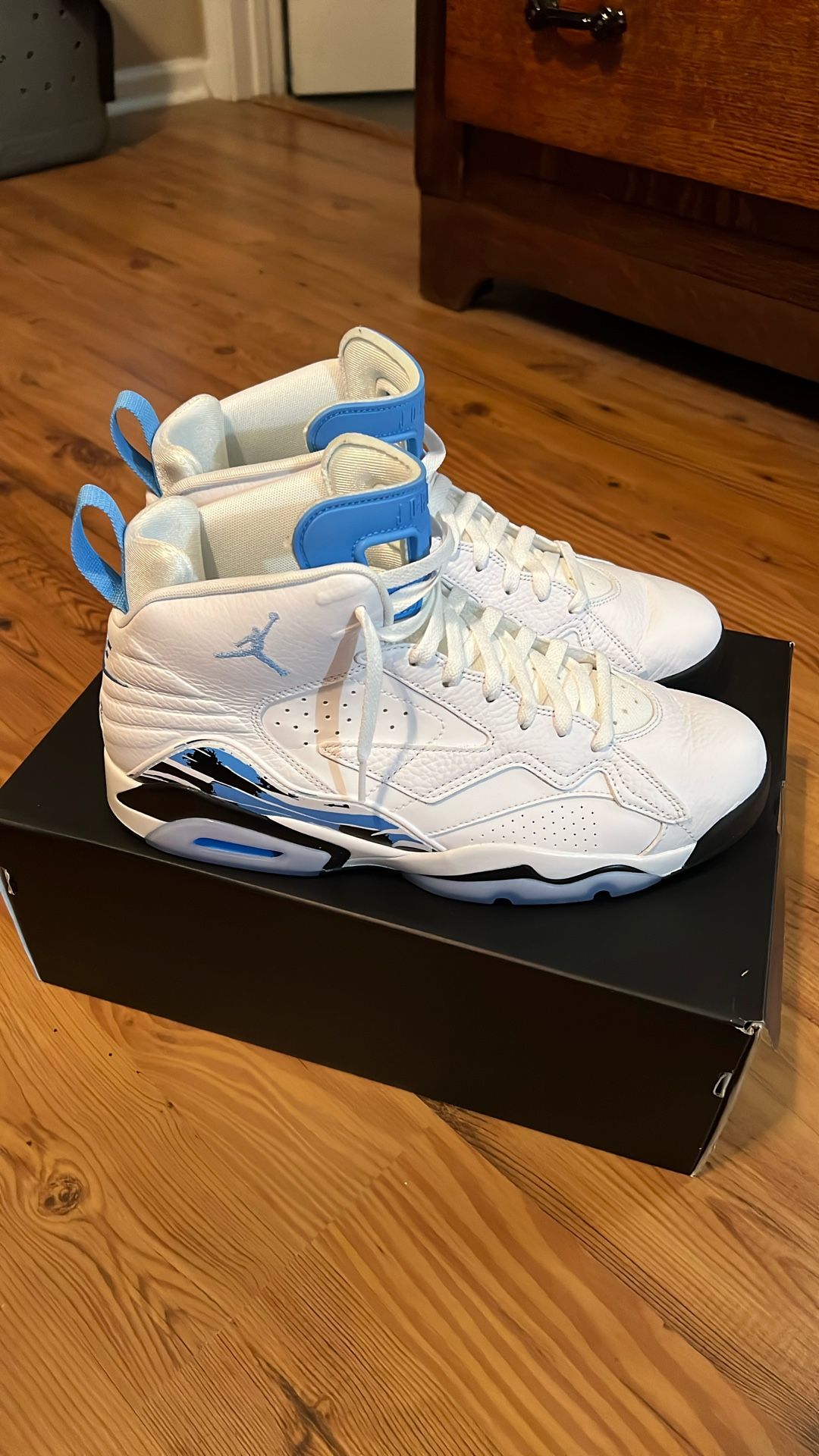 Air Jordan Shoes Mens Size 12