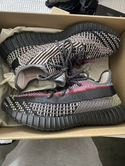 Yeezy Boost 350 V2 Yecheil Size 9