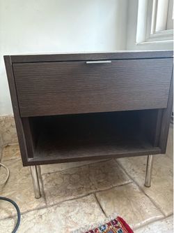 Small furniture