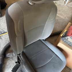 Ram Seats