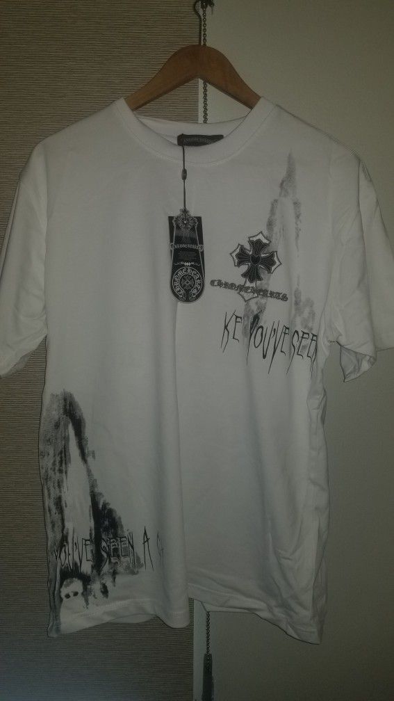 Chrome Hearts Shirt