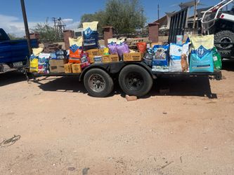 Blue buffalo dog & cat food