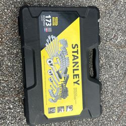 Stanley Toolset