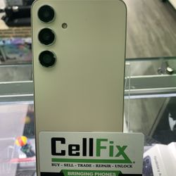 Samsung S24 Plus 256GB Unlocked $50 Down 