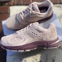 $100 Each! Women Saucony Brand New In Box Size 8 & 8.5 Women