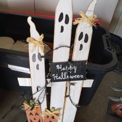 Halloween Decoration