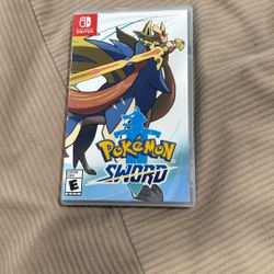 Pokémon Sword