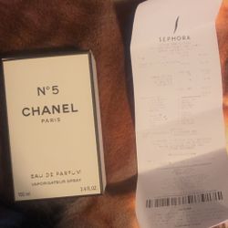 Chanel No5