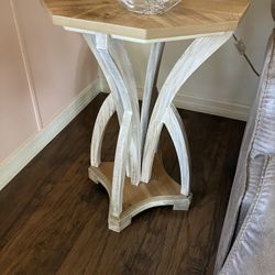End Tables 