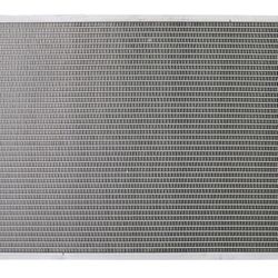 "Spectra Premium CU13097 Complete Radiator for Chevrolet Aveo"
