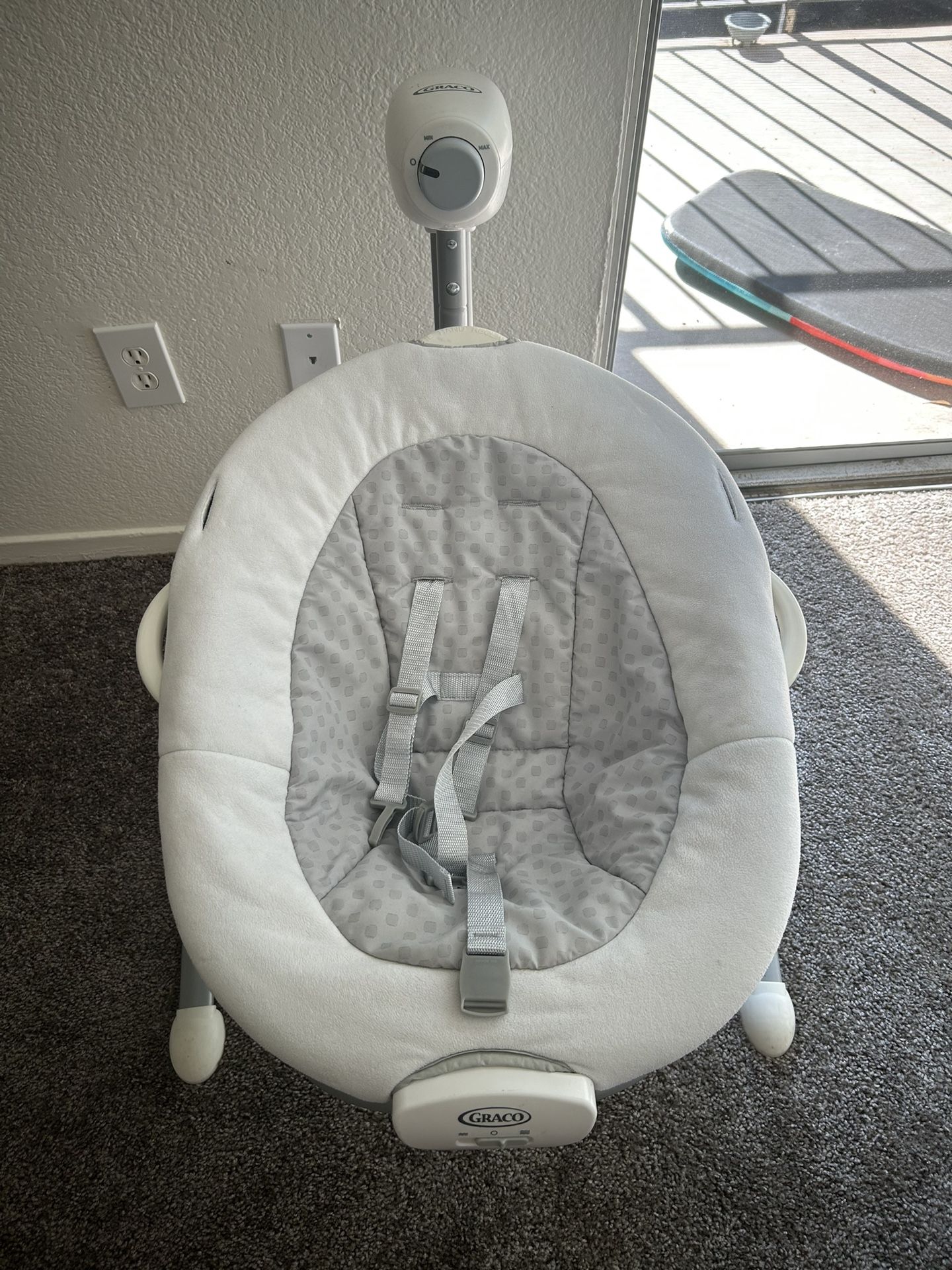 Infant Swing 
