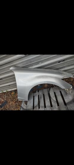Infiniti M37 Q70 M56* RIGHT* passenger side fender 11-19