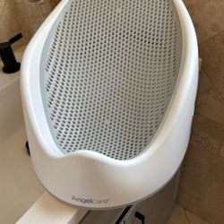 Baby bath Support 