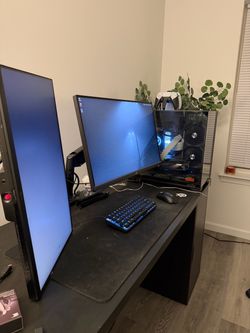 ASUS ROG Strix XG27AQM 27" 1440p 270Hz Gaming Monitor