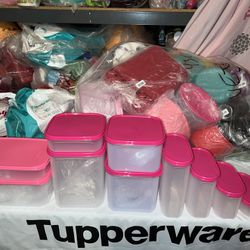 Tupperware 