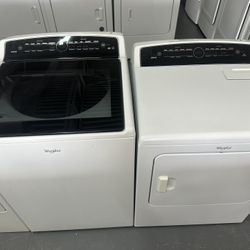 Whirlpool Cobrio Set 