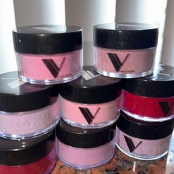 Valentino Powders