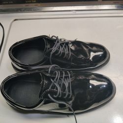 Thorogood Parade Shoes 9.5