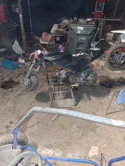 Mini Bike