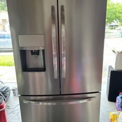 Refrigerador