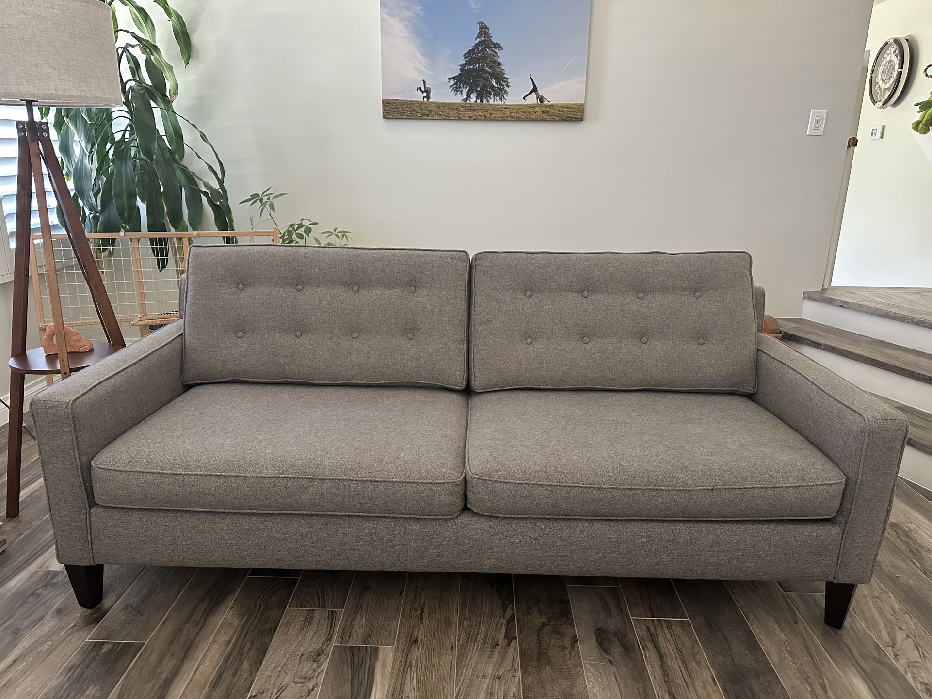 Sofa Loveseat