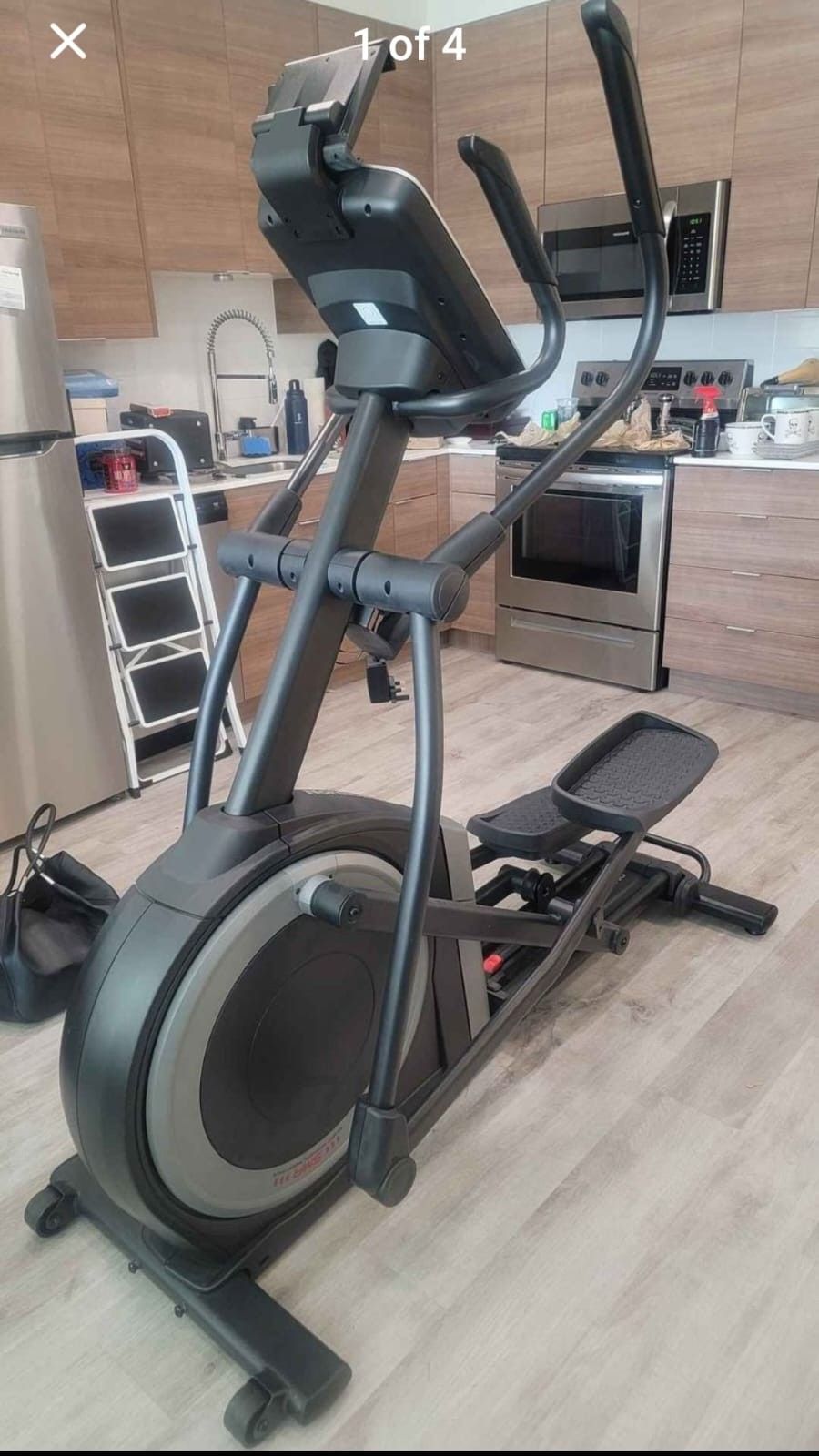 NordicTrack Elliptical