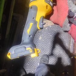 DeWalt FlexVolt 60 Volt Max 4.5 inch To 6.0Angle Grinder 