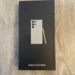 Galaxy S24 Ultra (Carrier Unlocked)