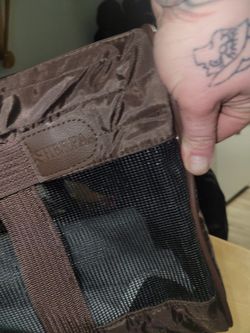 Sherpa Small Carrier 