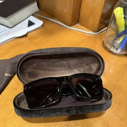 Tom Ford Glasses