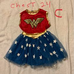 DC Wonder Woman