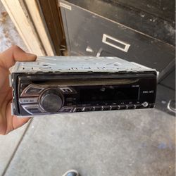 Pioneer Radio 