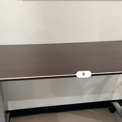 Stand Up Desk 