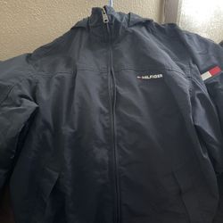 Tommy Hilfiger Jacket