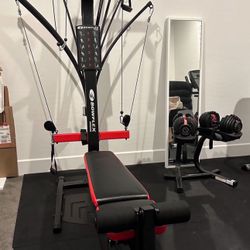 Bowflex PR1000 Home Gym