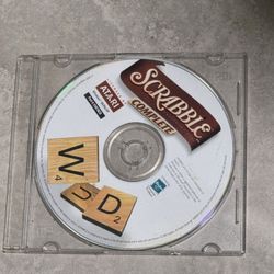 Atari Scrabble Pc Game 