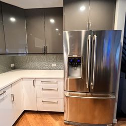 Kitchen Cabinets 