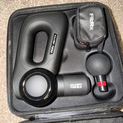 Massage Gun FitRx 