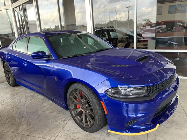 2019 Dodge Charger Hellcat for Sale in Atlanta, GA - OfferUp