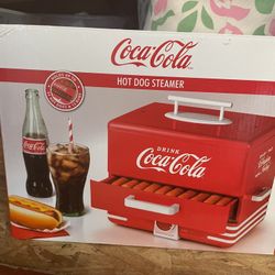 Hot Dog Cooker