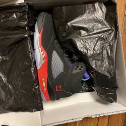 Jordan 5 Top 3