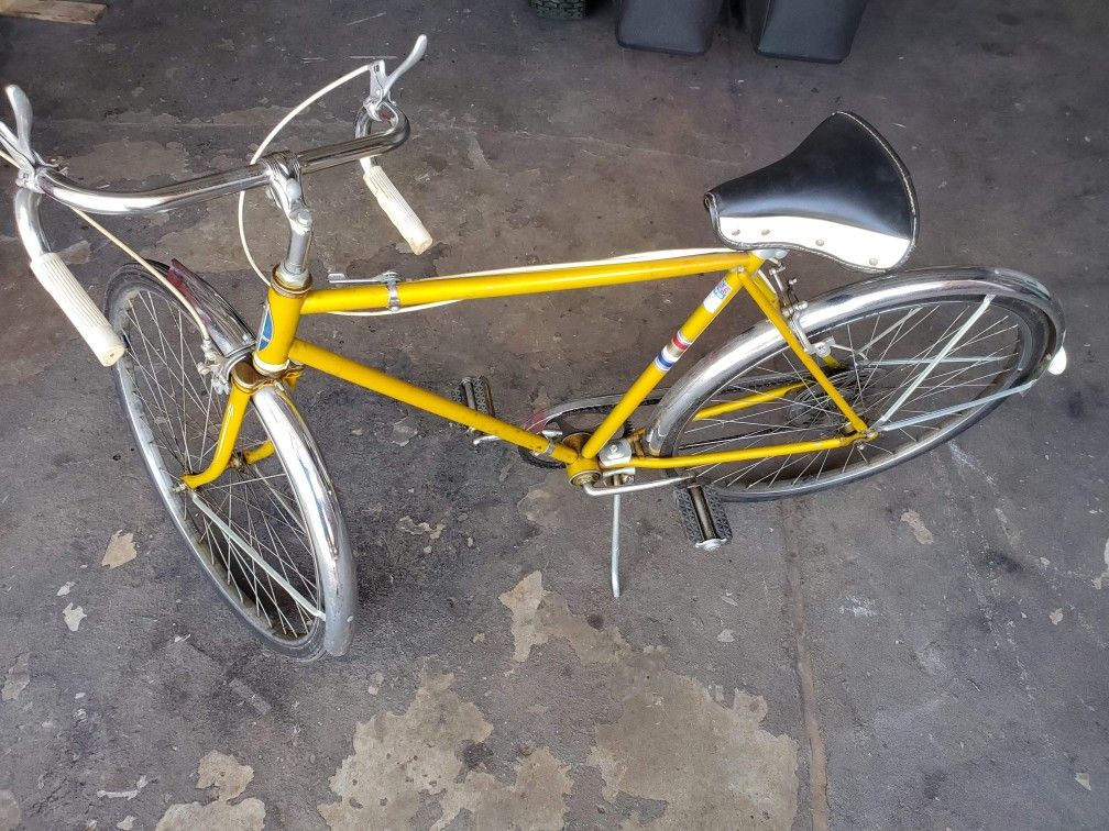 bike amf roadmaster courier Very good Condition 