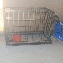Portable Cage