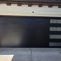 Garage Doors 