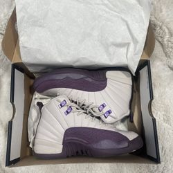 Air Jordan 12 Desert Sand 