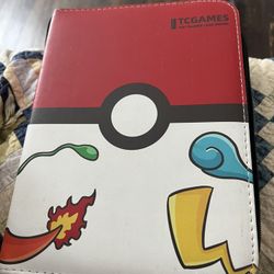 Pokémon Cards