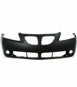 Front bumper Audi A4 2009 to 2012